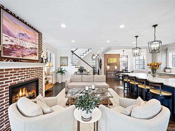 560 S Race Street, Denver CO 80209