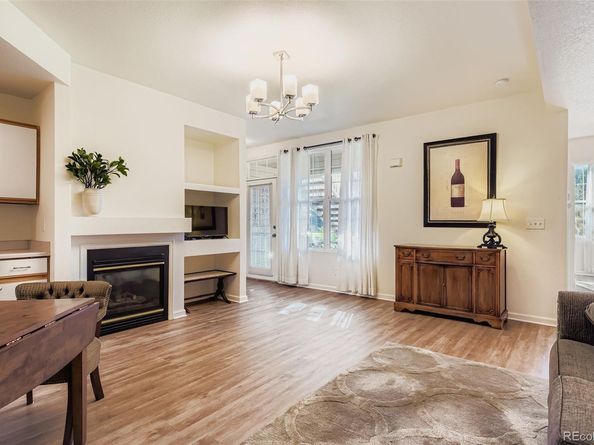 2844 W Centennial Drive K, Littleton CO 80123