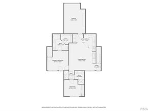 2844 W Centennial Drive K, Littleton CO 80123