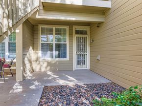 2844 W Centennial Drive K, Littleton CO 80123