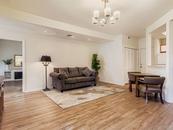 2844 W Centennial Drive K, Littleton CO 80123