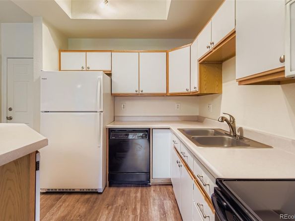 2844 W Centennial Drive K, Littleton CO 80123
