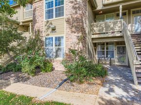 2844 W Centennial Drive K, Littleton CO 80123