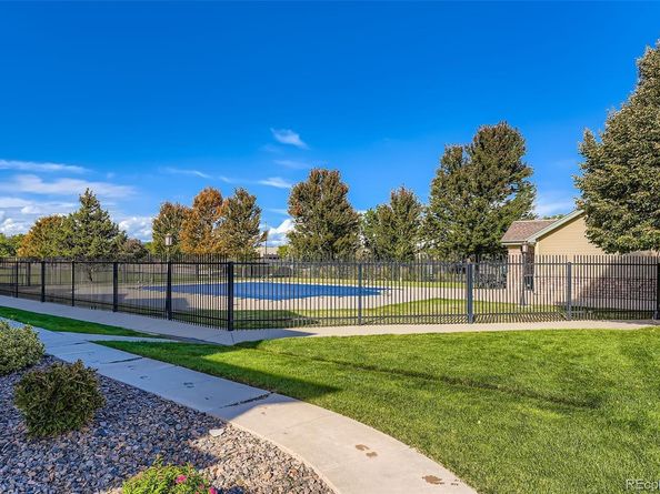 2844 W Centennial Drive K, Littleton CO 80123