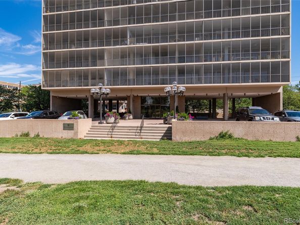 1201 N Williams Street 5A, Denver CO 80218