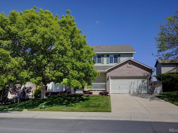 22739 E Prentice Place, Aurora CO 80015