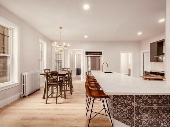 1111 N Corona Street, Denver CO 80218
