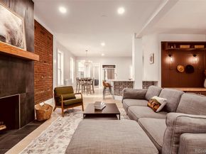 1111 N Corona Street, Denver CO 80218