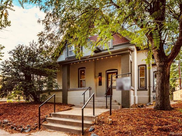 1111 N Corona Street, Denver CO 80218