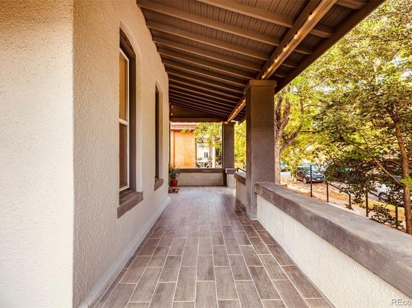 1111 N Corona Street, Denver CO 80218