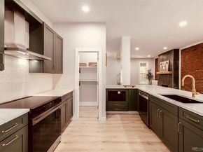 1111 N Corona Street, Denver CO 80218
