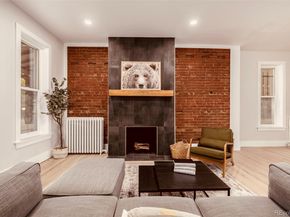 1111 N Corona Street, Denver CO 80218