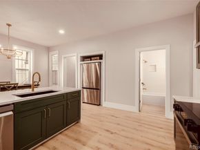 1111 N Corona Street, Denver CO 80218