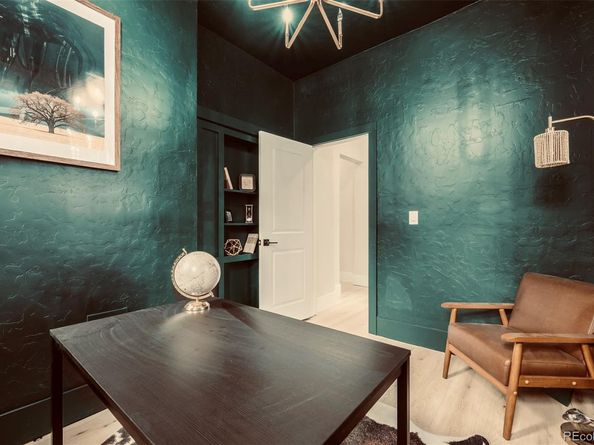 1111 N Corona Street, Denver CO 80218