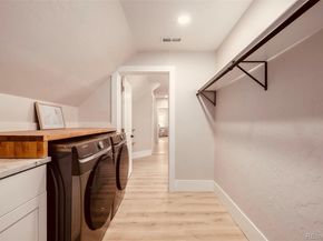 1111 N Corona Street, Denver CO 80218