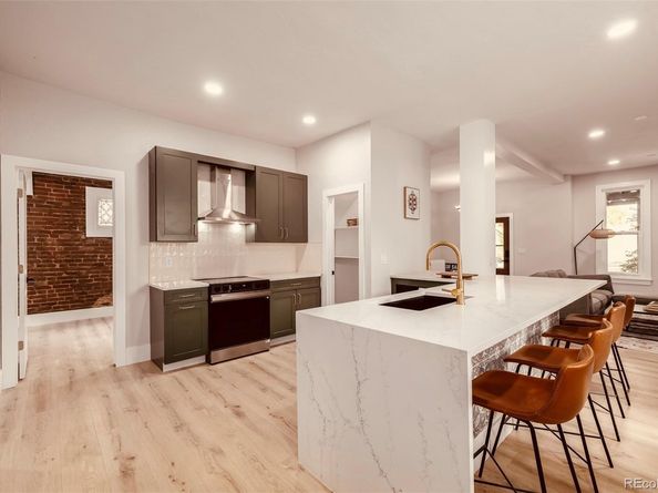 1111 N Corona Street, Denver CO 80218