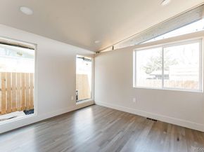 2440 S Meade Street, Denver CO 80219