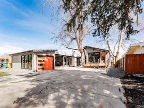2440 S Meade Street, Denver CO 80219