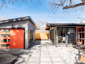 2440 S Meade Street, Denver CO 80219
