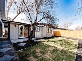 2440 S Meade Street, Denver CO 80219