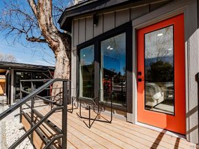 2440 S Meade Street, Denver CO 80219