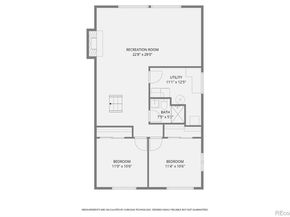 14317 W 4th Place, Golden CO 80401