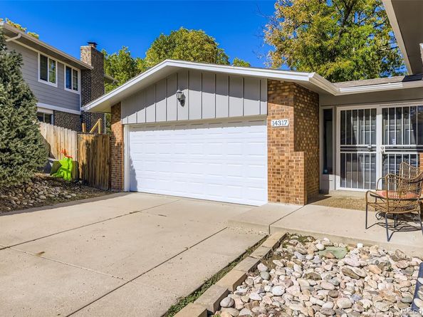 14317 W 4th Place, Golden CO 80401