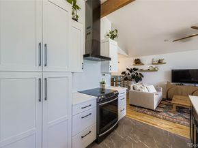 14317 W 4th Place, Golden CO 80401