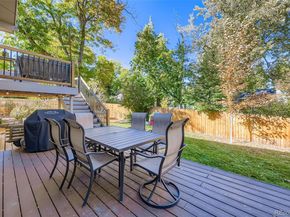 14317 W 4th Place, Golden CO 80401