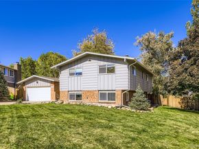 14317 W 4th Place, Golden CO 80401