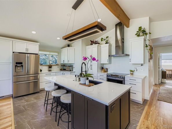 14317 W 4th Place, Golden CO 80401
