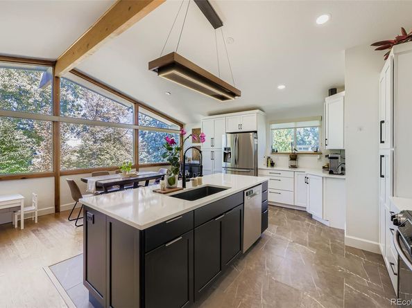 14317 W 4th Place, Golden CO 80401