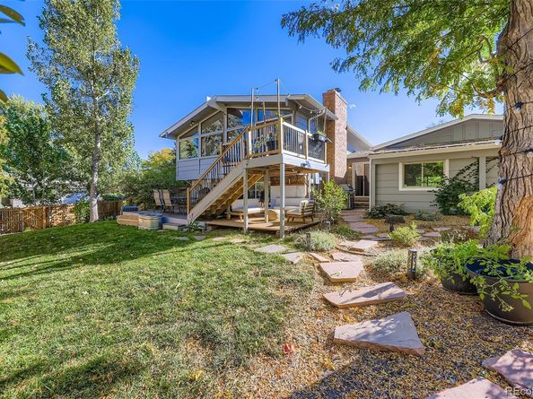 14317 W 4th Place, Golden CO 80401