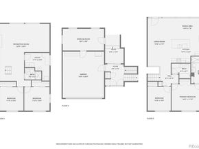 14317 W 4th Place, Golden CO 80401