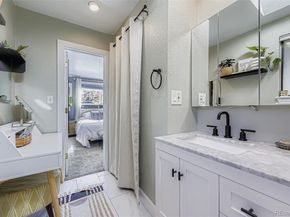 14317 W 4th Place, Golden CO 80401