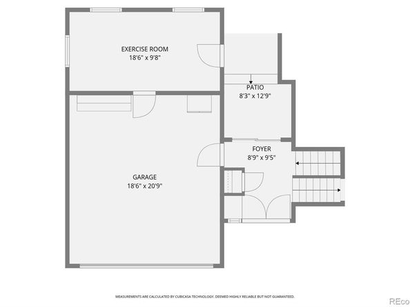 14317 W 4th Place, Golden CO 80401