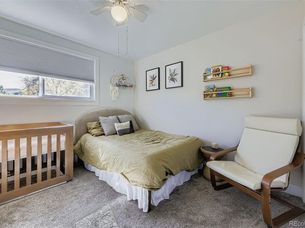 14317 W 4th Place, Golden CO 80401