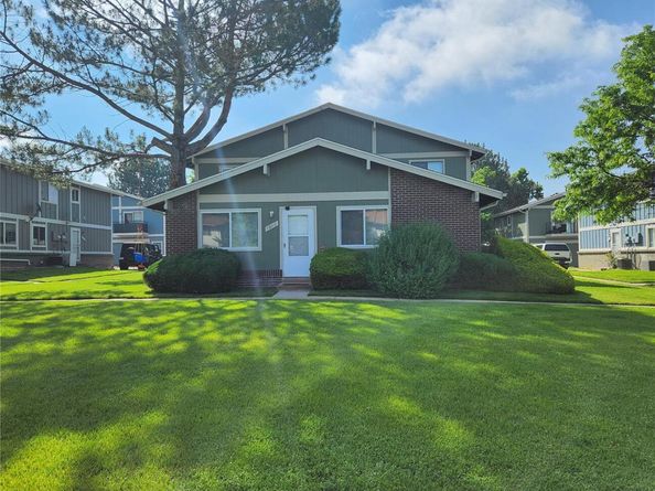 1216 S Uvalda Street, Aurora CO 80012