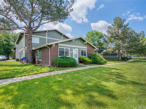 1216 S Uvalda Street, Aurora CO 80012
