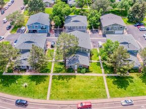 1216 S Uvalda Street, Aurora CO 80012