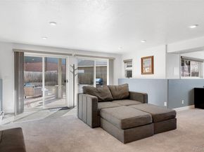 1900 East Street, Golden CO 80401