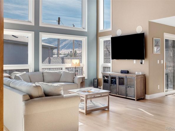 1900 East Street, Golden CO 80401