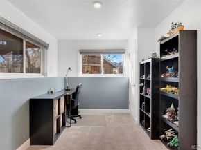 1900 East Street, Golden CO 80401