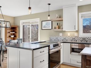 1900 East Street, Golden CO 80401