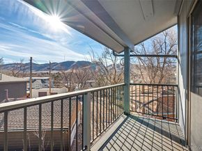 1900 East Street, Golden CO 80401