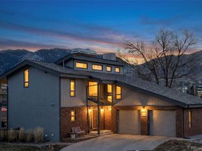 1900 East Street, Golden CO 80401