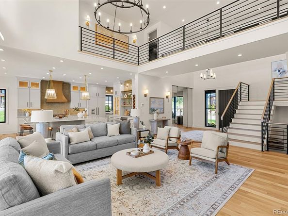 5145 S Kearney Court, Greenwood Village CO 80111