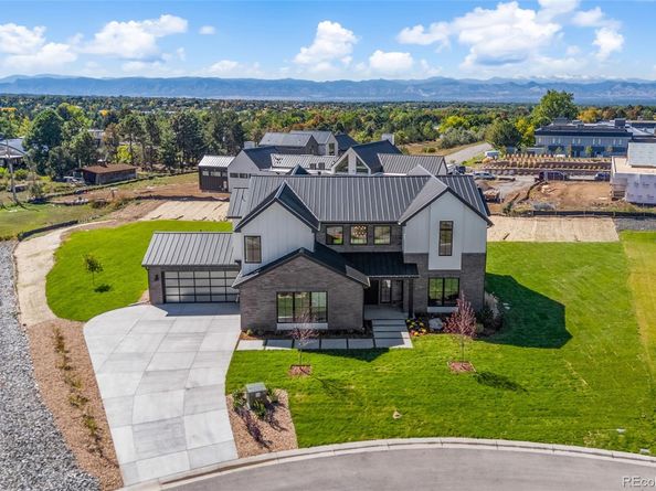 5145 S Kearney Court, Greenwood Village CO 80111