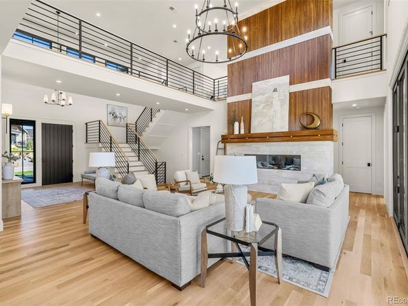 5145 S Kearney Court, Greenwood Village CO 80111