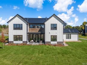 5145 S Kearney Court, Greenwood Village CO 80111